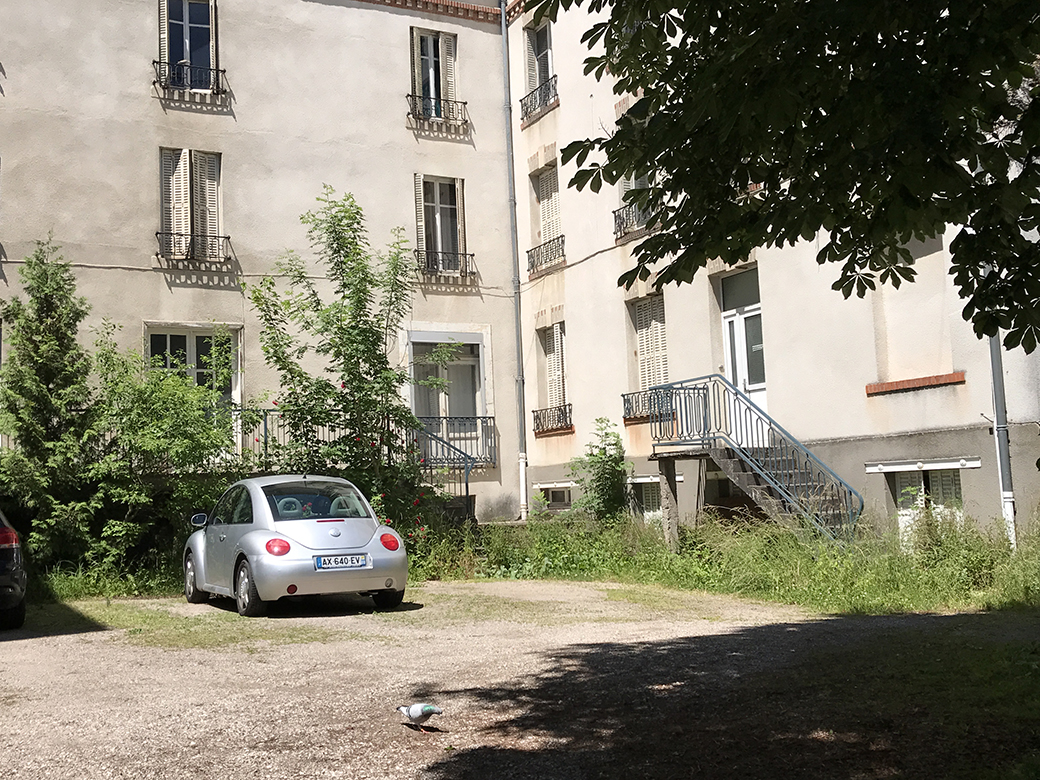 Formerly Hotel Royal, Contrexéville 
